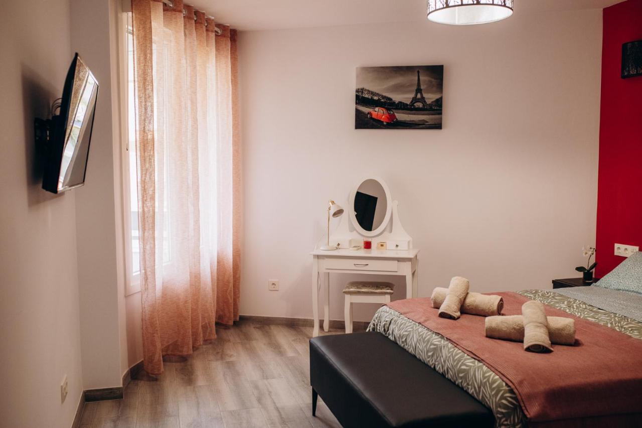 Apartamento Dolce Vita Salou Buitenkant foto