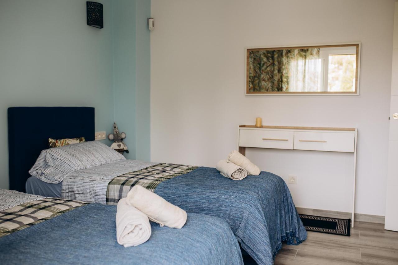Apartamento Dolce Vita Salou Buitenkant foto