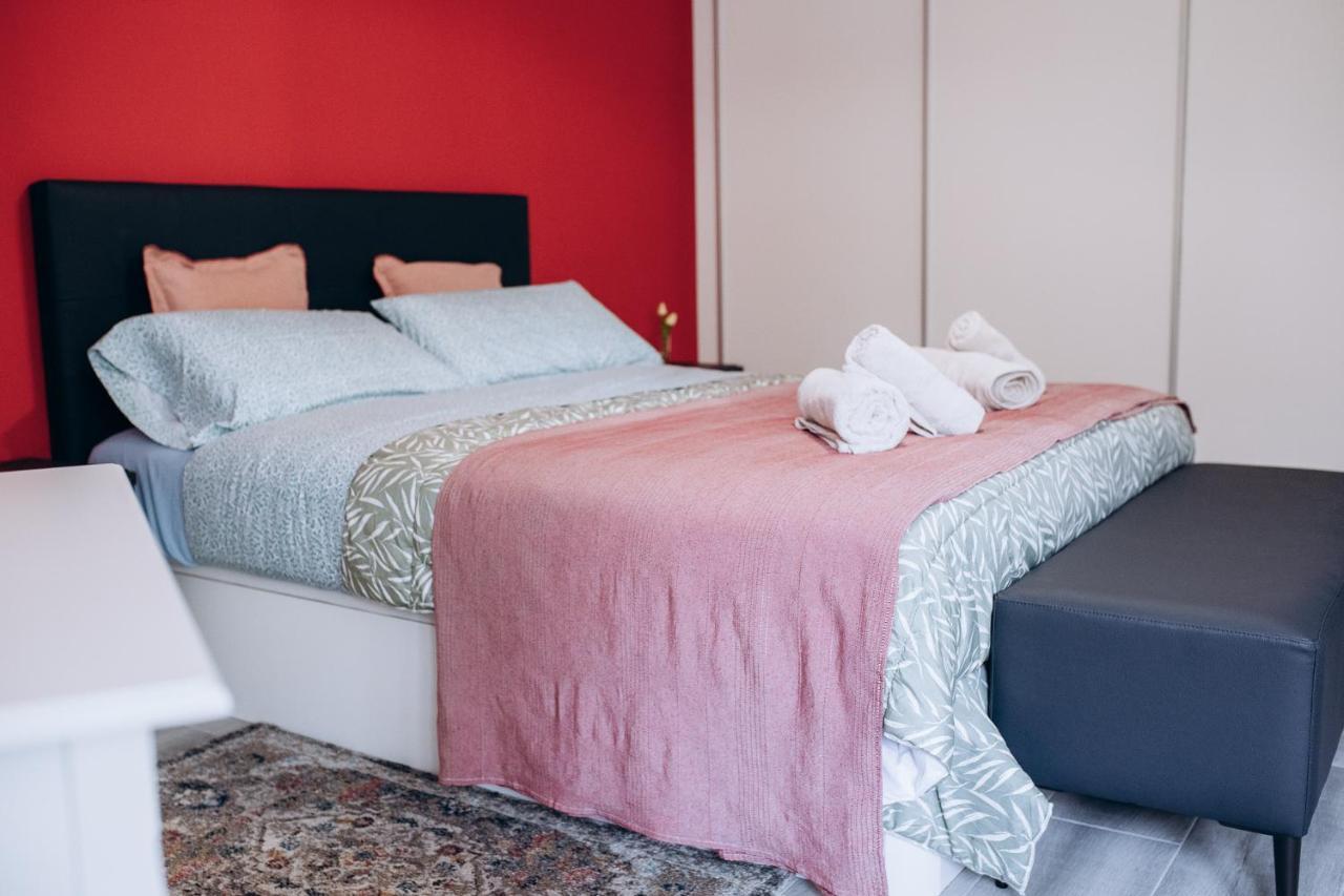 Apartamento Dolce Vita Salou Buitenkant foto
