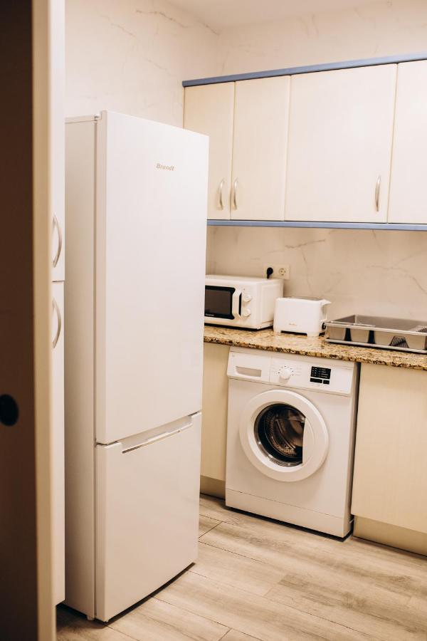 Apartamento Dolce Vita Salou Buitenkant foto