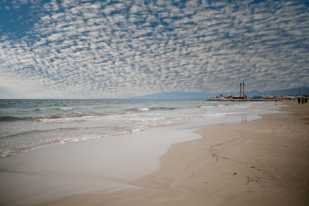 Apartamento Dolce Vita Salou Buitenkant foto