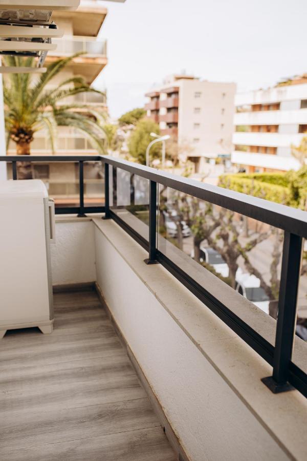 Apartamento Dolce Vita Salou Buitenkant foto