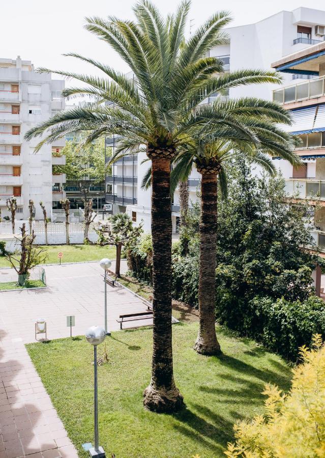 Apartamento Dolce Vita Salou Buitenkant foto