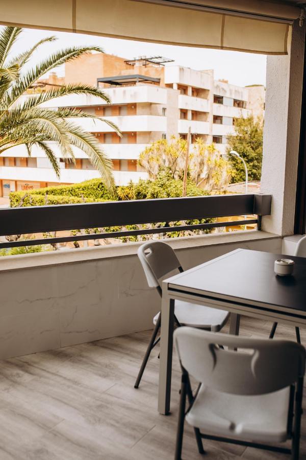 Apartamento Dolce Vita Salou Buitenkant foto