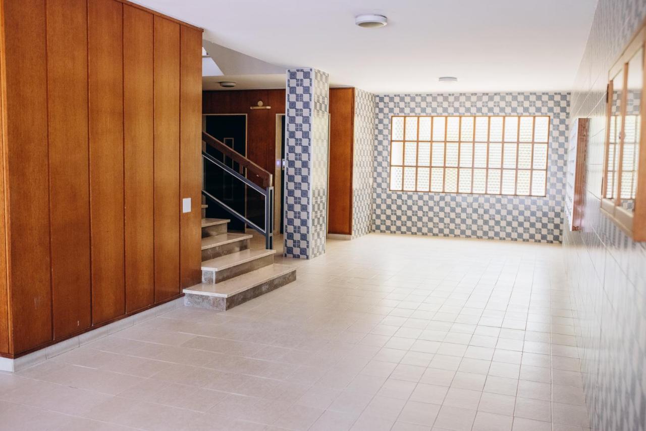 Apartamento Dolce Vita Salou Buitenkant foto
