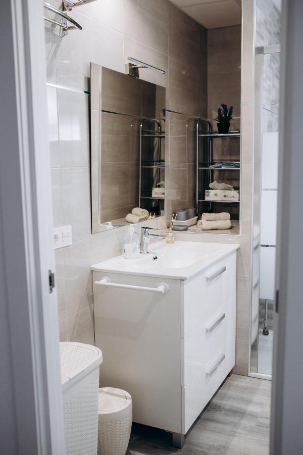 Apartamento Dolce Vita Salou Buitenkant foto