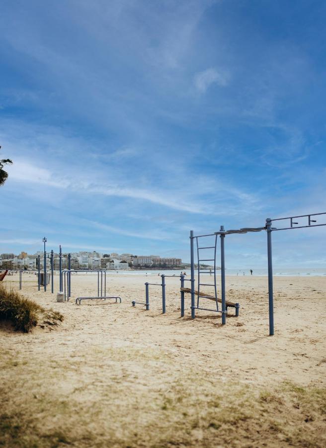 Apartamento Dolce Vita Salou Buitenkant foto