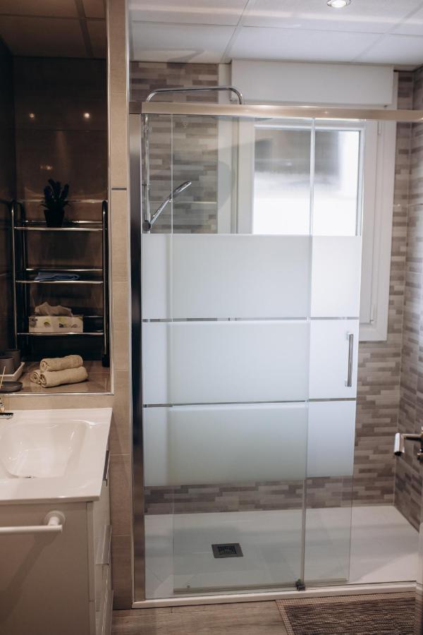 Apartamento Dolce Vita Salou Buitenkant foto