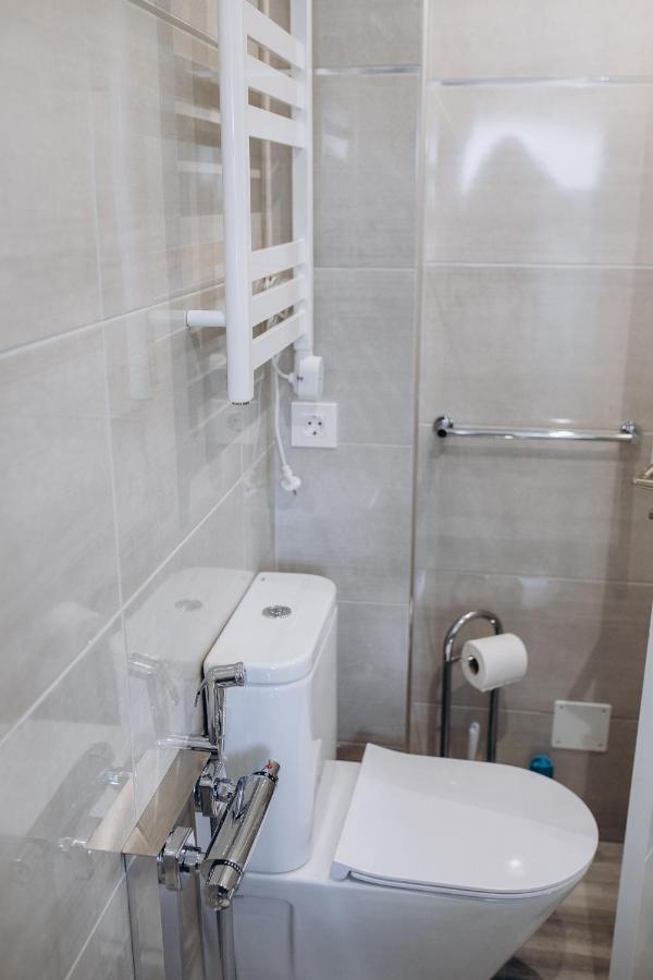 Apartamento Dolce Vita Salou Buitenkant foto